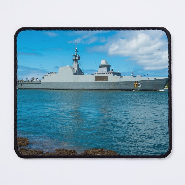 Item preview, STK109780M-Republic of Singapore Navy guided-missile frigate RSS Steadfast. designed and sold by StocktrekImages.