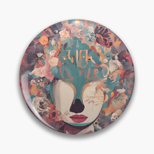 Item preview, be yourself designed and sold by t-an.