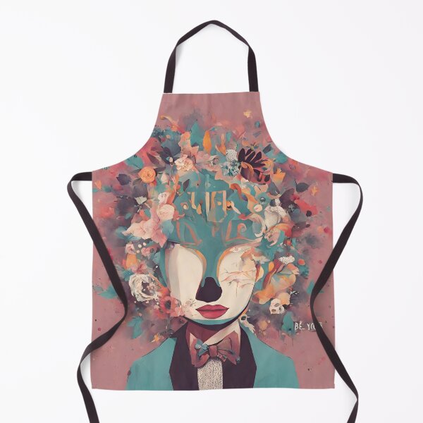 Item preview, be yourself designed and sold by t-an.