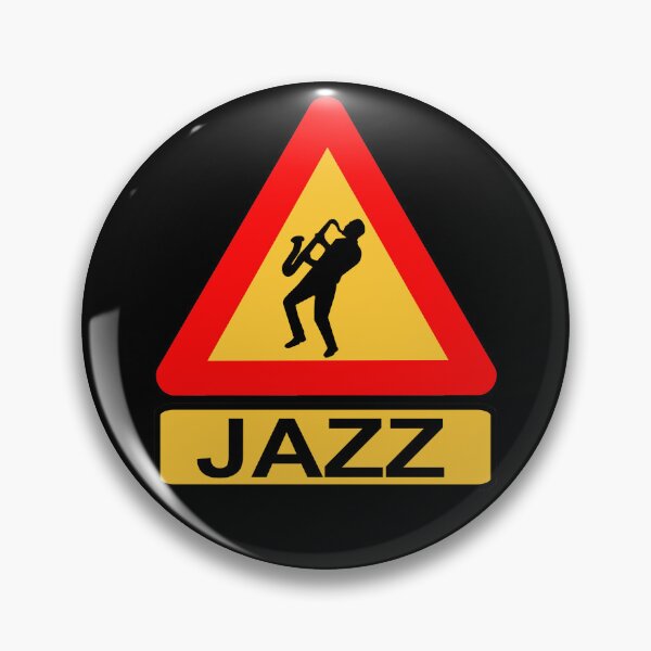 Item preview, Jazz Ahead! designed and sold by Hoorahville.