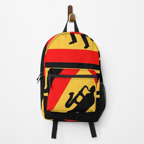 Item preview, Jazz Ahead! designed and sold by Hoorahville.