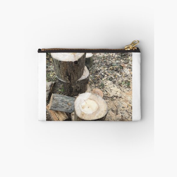 Item preview, wooden logs of sawn tree trunk, preparing firewood for the winter designed and sold by mrivserg.