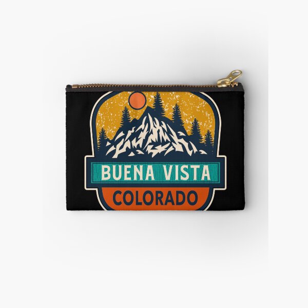 Item preview, Buena Vista Colorado designed and sold by nature-space.