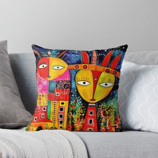 Item preview, "Whimsical # 43" designed and sold by Glen Allison.