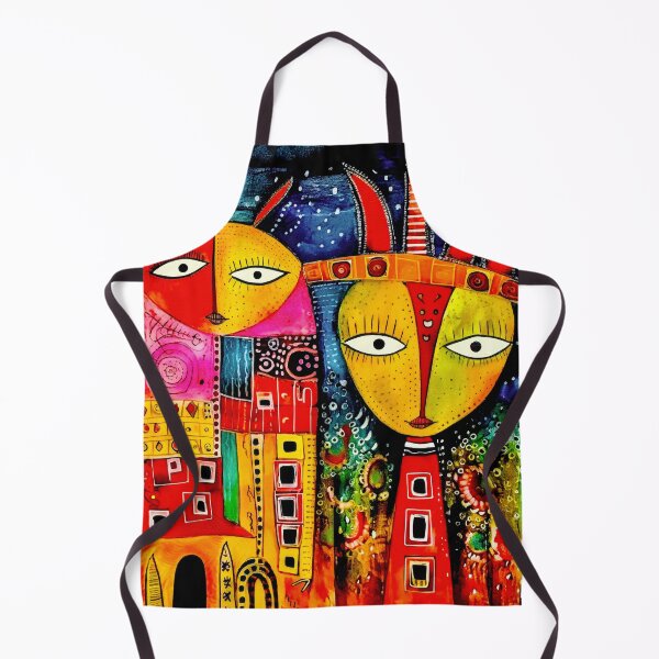 Item preview, "Whimsical # 43" designed and sold by Glen Allison.