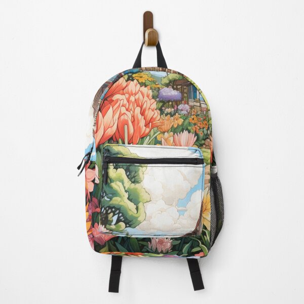 Item preview, a flower garden in home4 designed and sold by Lucky-jl.