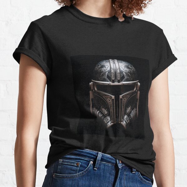 Item preview, Helmet Clone Mando designed and sold by ArbnorDesign.