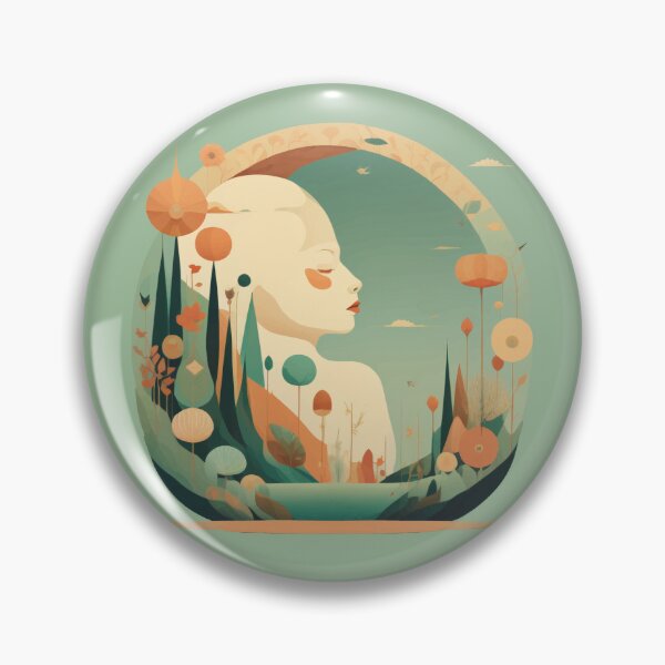 Item preview, Enchanted Forest designed and sold by XikilloconX.