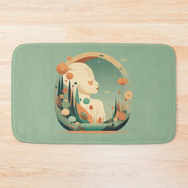 Item preview, Enchanted Forest designed and sold by XikilloconX.
