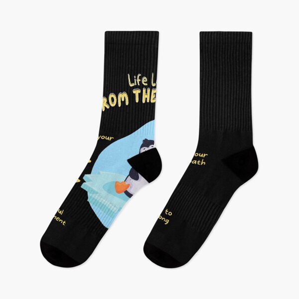 Item preview, life lesson designed and sold by Rondeboy.