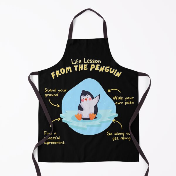 Item preview, life lesson designed and sold by Rondeboy.