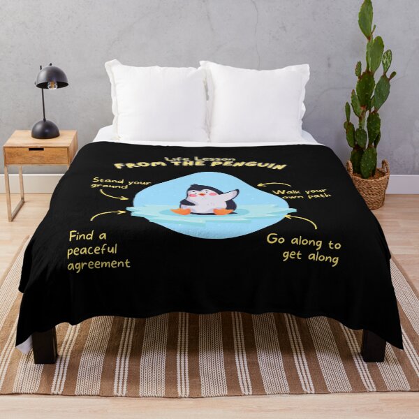Item preview, life lesson designed and sold by Rondeboy.