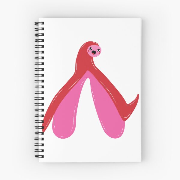 Item preview, Reproductive system of the clitoris with kawaii eyes. designed and sold by Innamalinka.