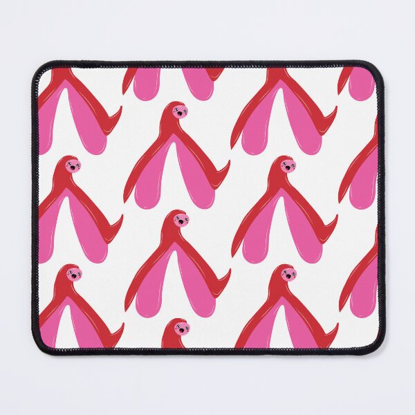 Item preview, Reproductive system of the clitoris with kawaii eyes. designed and sold by Innamalinka.