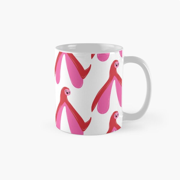 Item preview, Reproductive system of the clitoris with kawaii eyes. designed and sold by Innamalinka.