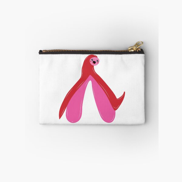 Item preview, Reproductive system of the clitoris with kawaii eyes. designed and sold by Innamalinka.