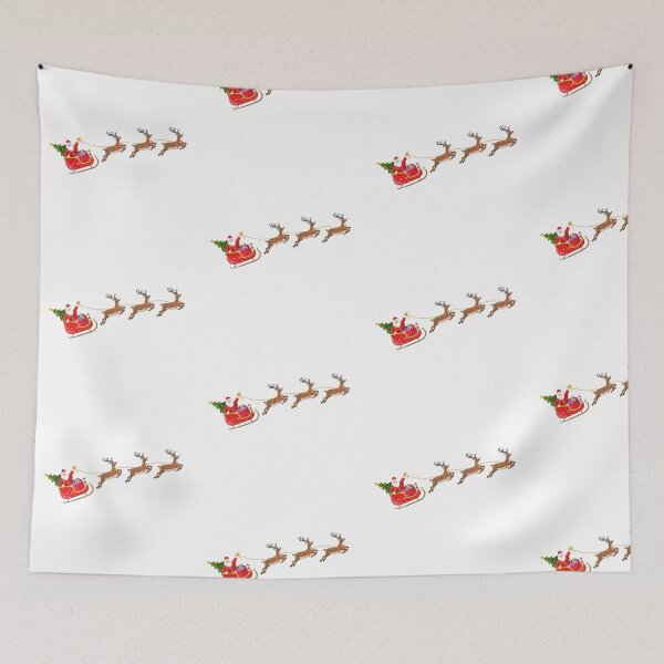 Item preview, Jingle Sleigh Ride, funny gifts, t-shirt designed and sold by Ewelina  Niemiec.