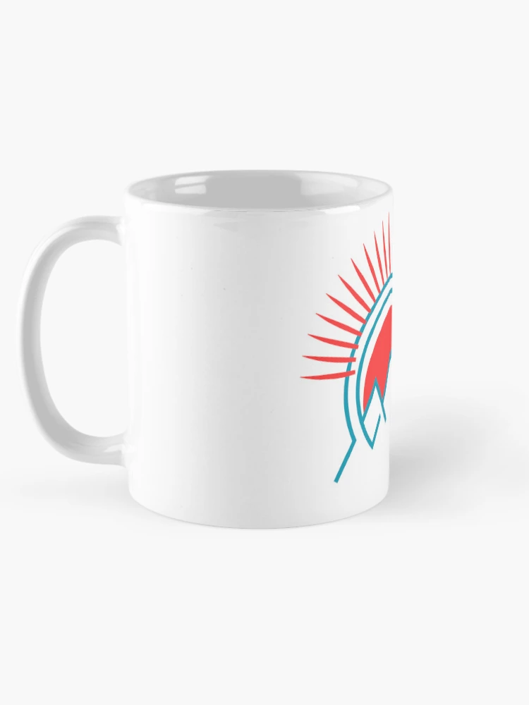 Thumbnail 5 of 6, Coffee Mug, Sun Rise designed and sold by Ruthrasankar.