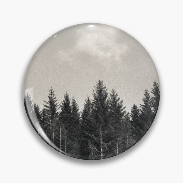 Item preview, Pines and Clouds designed and sold by David Bowman.