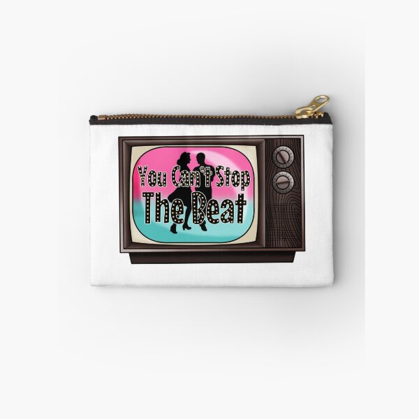 Item preview, Can’t Stop The Beat designed and sold by spottedhound.