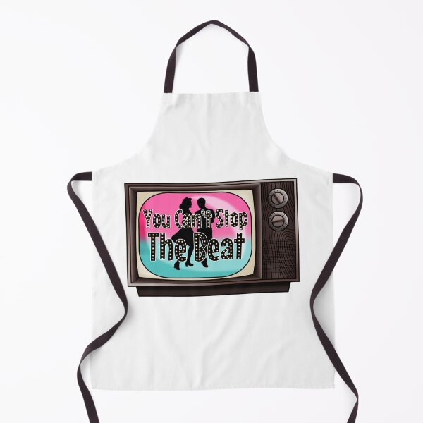 Item preview, Can’t Stop The Beat designed and sold by spottedhound.