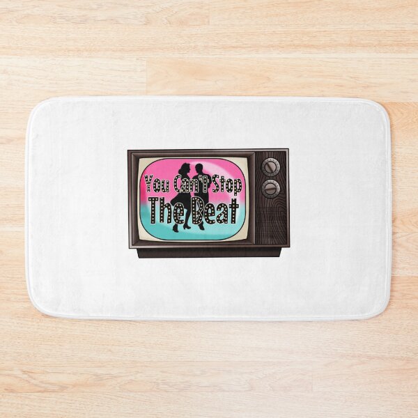 Item preview, Can’t Stop The Beat designed and sold by spottedhound.