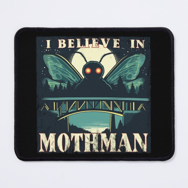 Item preview, i believe in mothman designed and sold by hunnydoll.