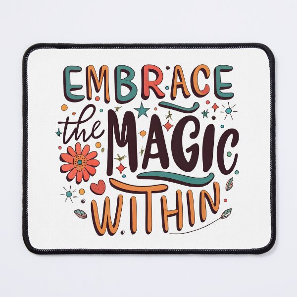 Item preview, Enchanting Dreams and Whimsical Delights : Joyful Typography designed and sold by TYPOGraphy-101.