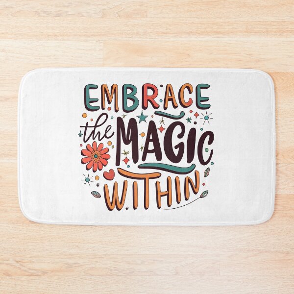 Item preview, Enchanting Dreams and Whimsical Delights : Joyful Typography designed and sold by TYPOGraphy-101.