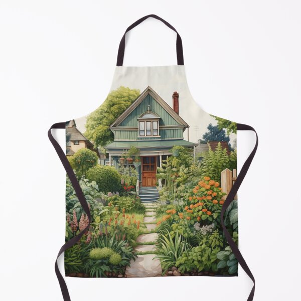 Item preview, a flower garden in home5 designed and sold by Lucky-jl.