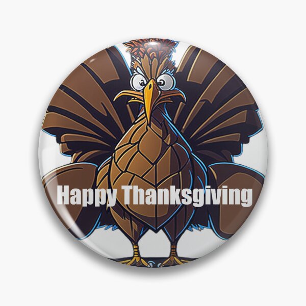 Artikelvorschau, Frohe Thanksgiving-Grüße entworfen und verkauft von likbatonboot.