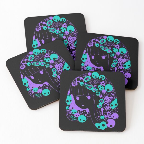 Item preview, Thought Bubbles Exploded designed and sold by KIVI-Design.