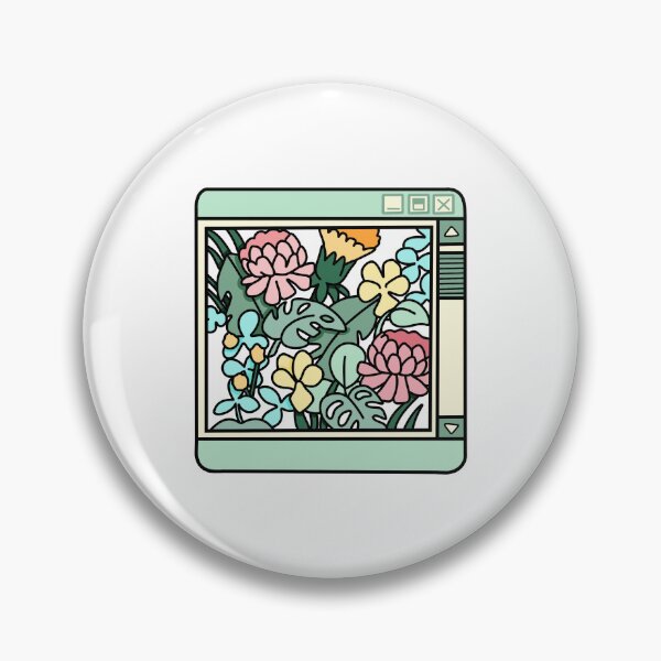 Item preview, Blossom Browsing designed and sold by Paperbytes.