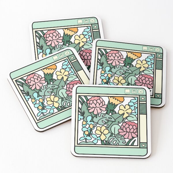 Item preview, Blossom Browsing designed and sold by Paperbytes.