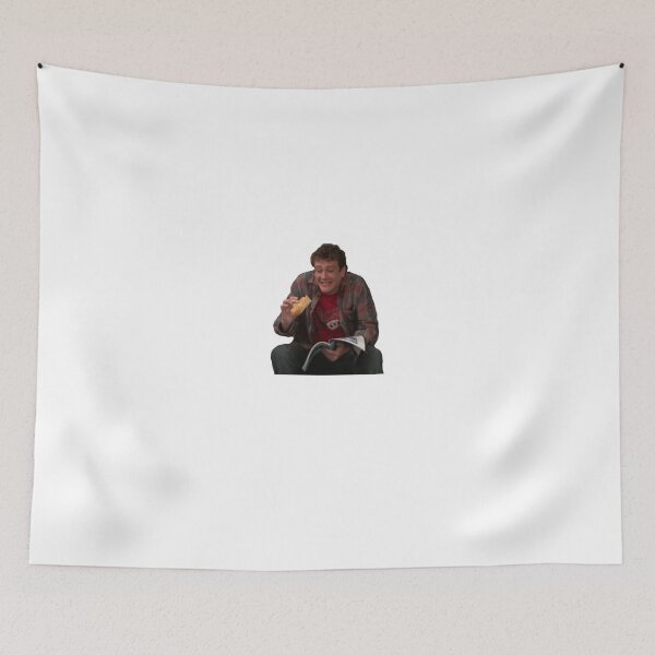 Item preview, How I Met Your Mother Sandwich designed and sold by naamathellama.