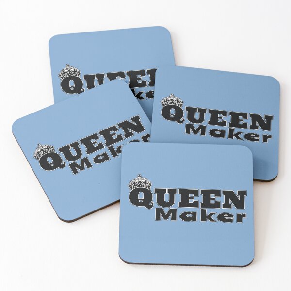 Item preview, Queen Maker, top women and ladies designed and sold by Harlake.