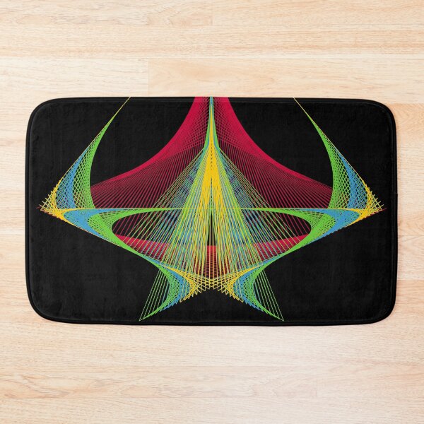 Item preview, Triangle In Circle Morph F [122.8-1-RGGBBYY-BB] designed and sold by LottMultimedia.
