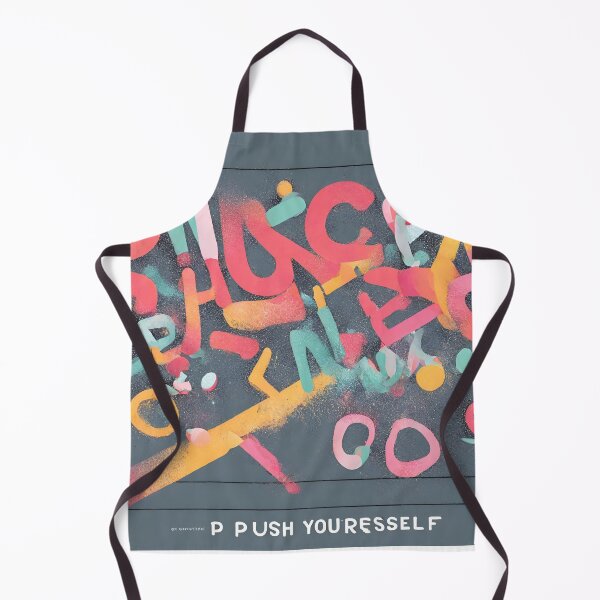 Item preview, push yourself designed and sold by t-an.
