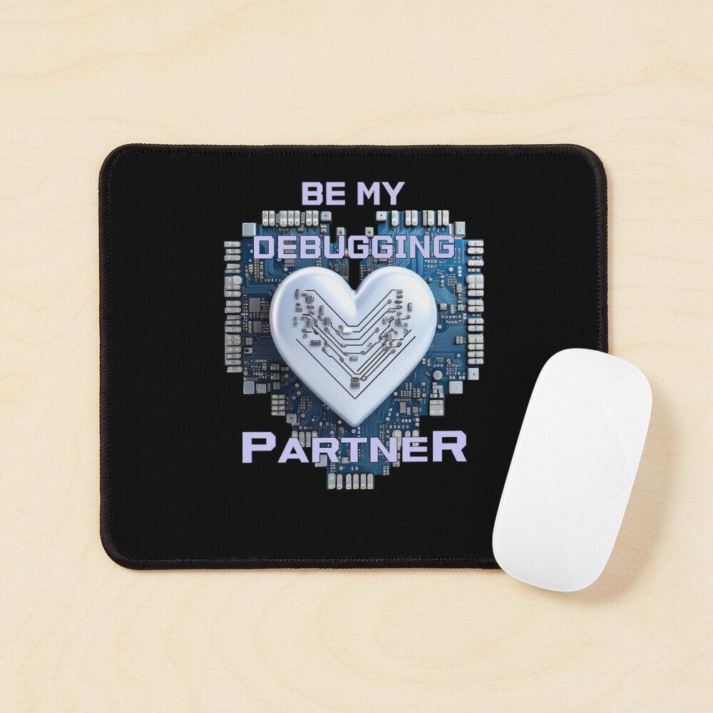 Item preview, Mouse Pad designed and sold by PepeCartoon.