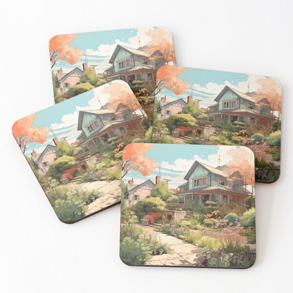 Item preview, a flower garden in home6 designed and sold by Lucky-jl.
