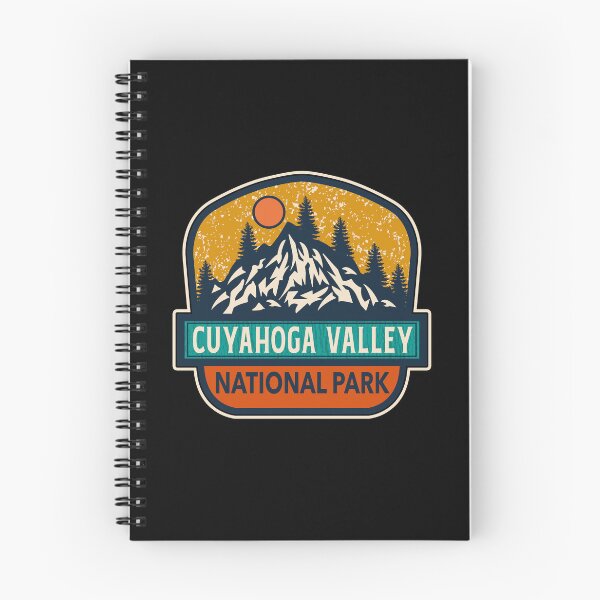 Item preview, Cuyahoga Valley National Park designed and sold by nature-space.