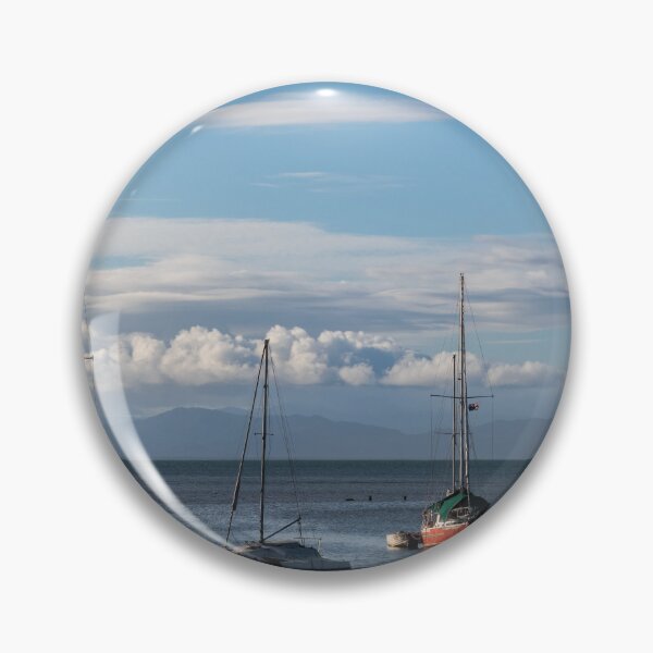 Item preview, Boats, Port Douglas designed and sold by Kate Powick.