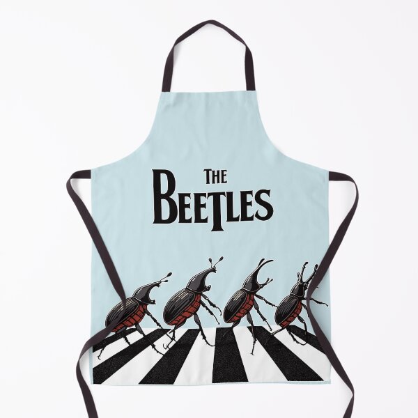 Item preview, the beetles parody album cover designed and sold by hunnydoll.