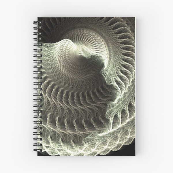 Item preview, ANCIENT FRACTAL designed and sold by Gea Austen.