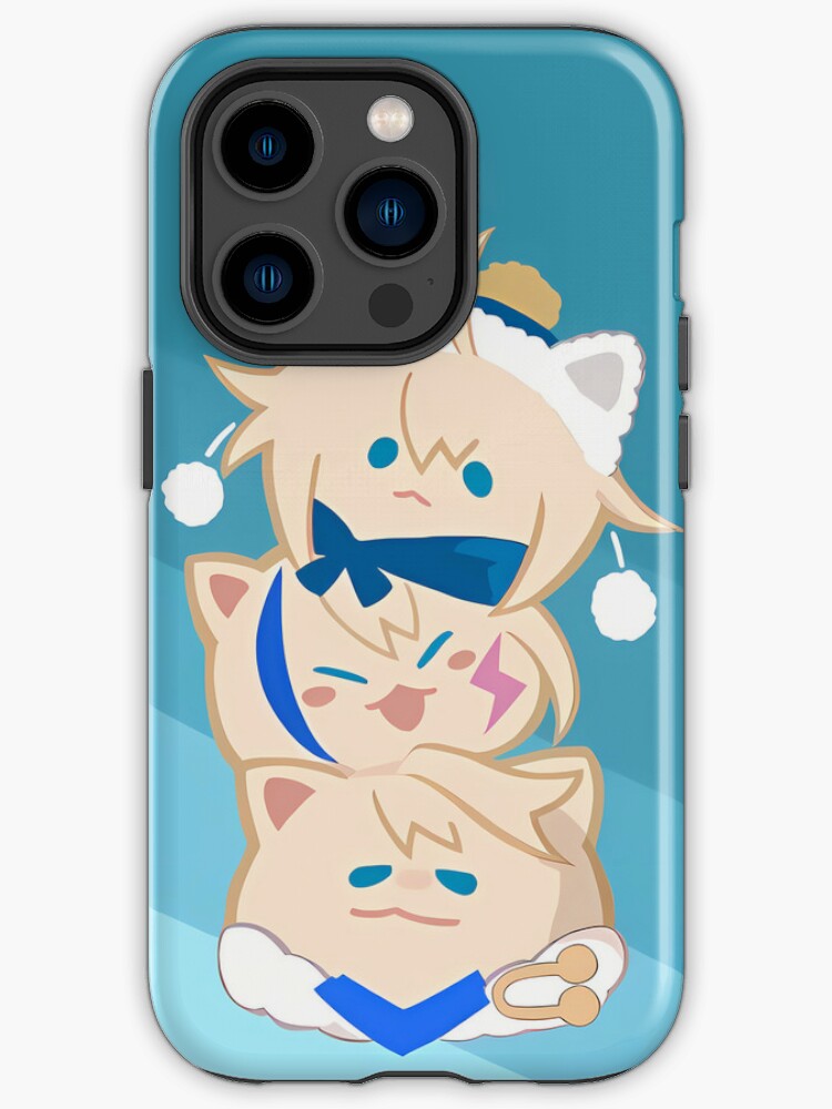 Honkai Star Rail Lynx Phone Case iPhone Case