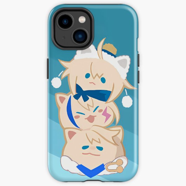 Honkai Star Rail Characters Phone Case ON772 - Wonderland Case