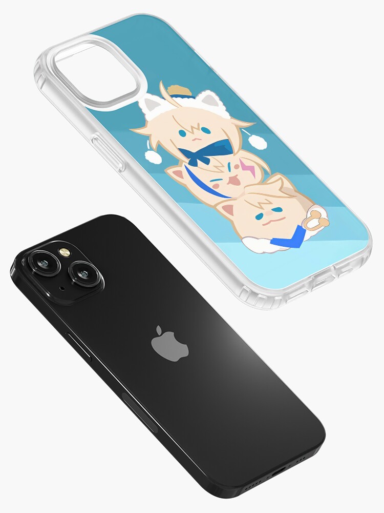 Honkai Star Rail Lynx Phone Case iPhone Case