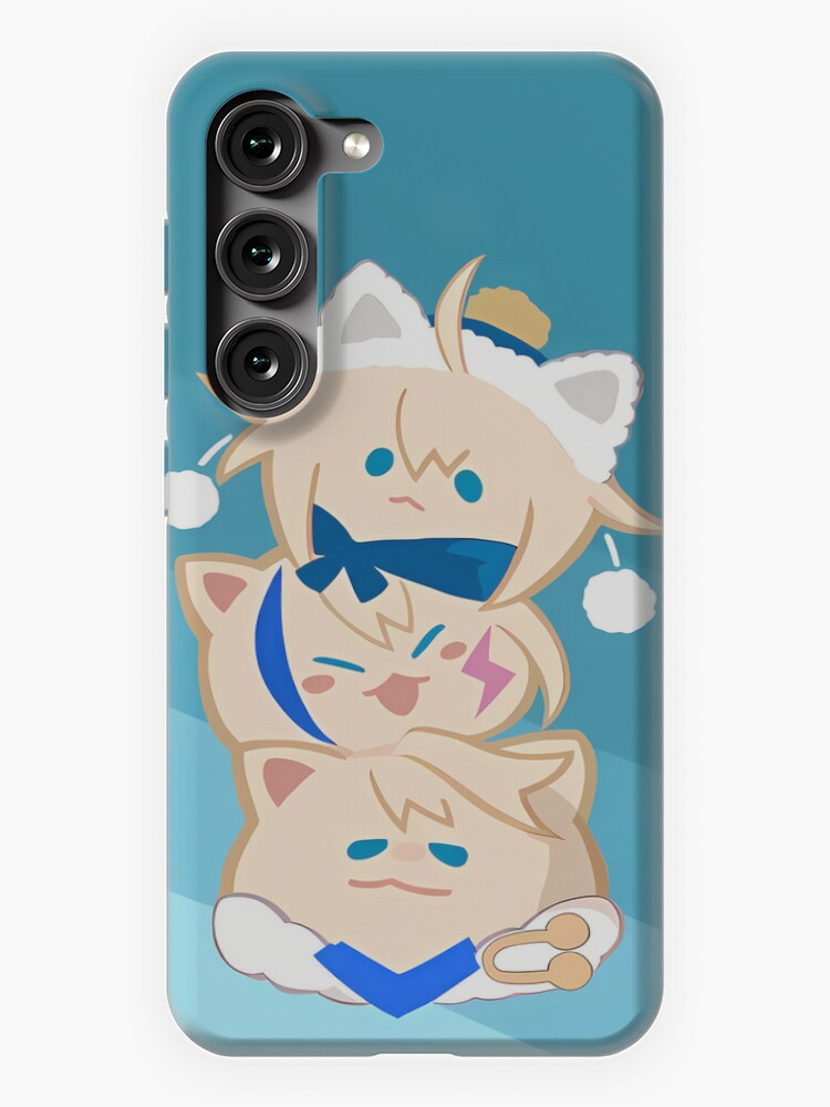 Honkai Star Rail Lynx Phone Case