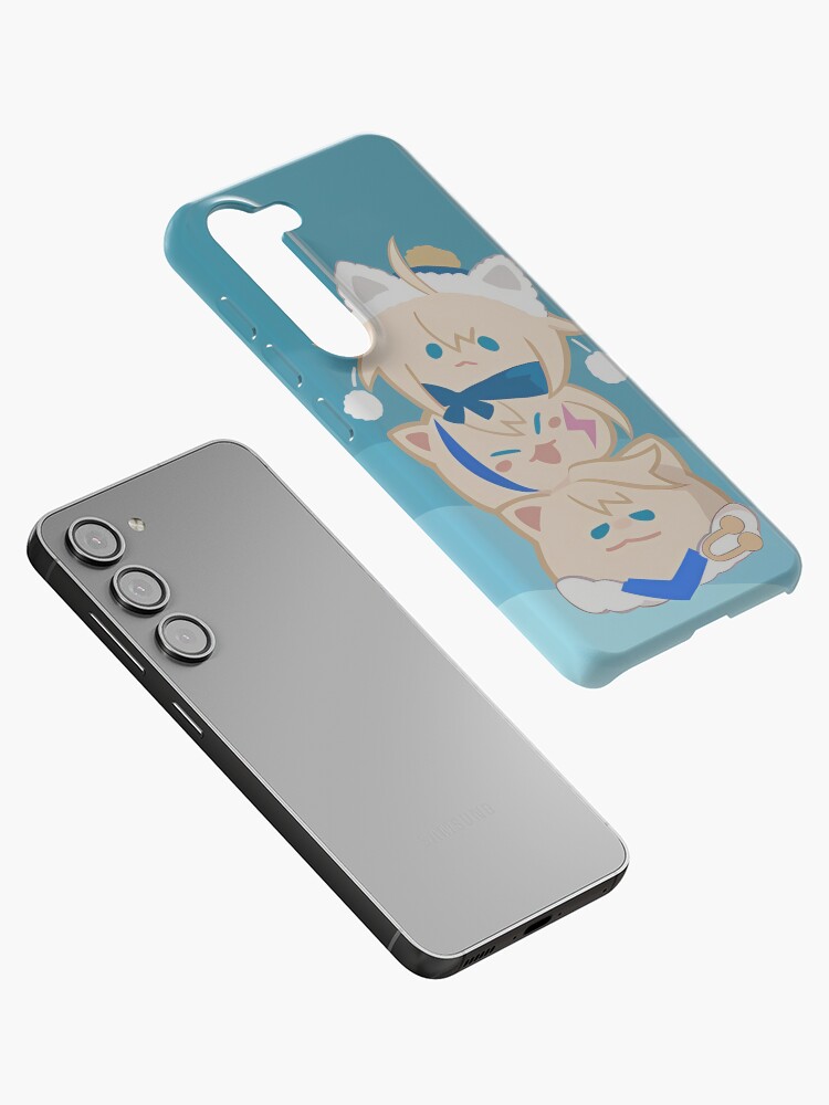 Honkai Star Rail Lynx Phone Case