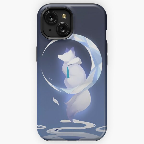 Honkai Star Rail Jingliu Phone Case